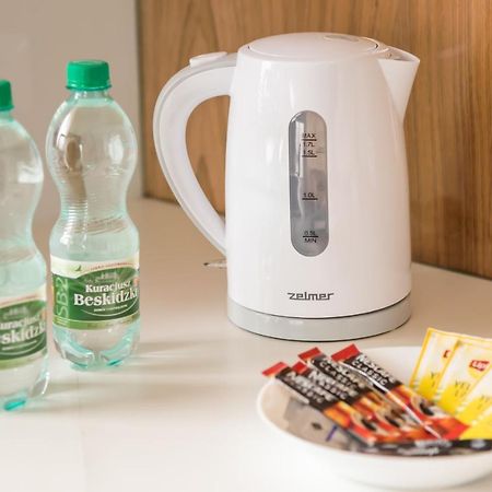 Wislany Mokotow Stylish Apartment ワルシャワ エクステリア 写真